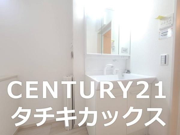 リガーレ　小山市土塔８期　全１棟