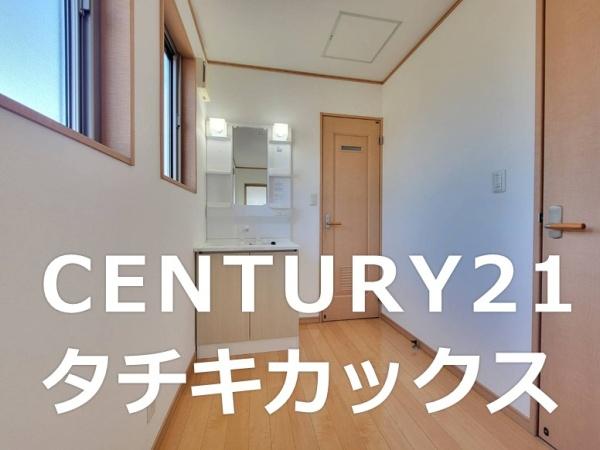 古河市西牛谷の中古一戸建て