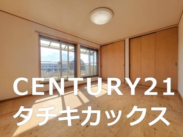 古河市西牛谷の中古一戸建て