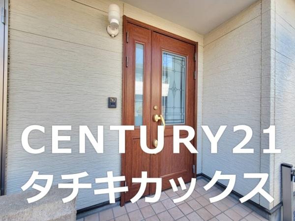 古河市西牛谷の中古一戸建て