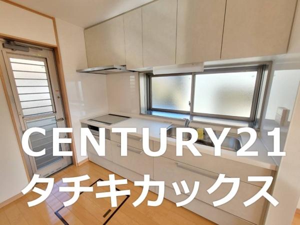 古河市西牛谷の中古一戸建て