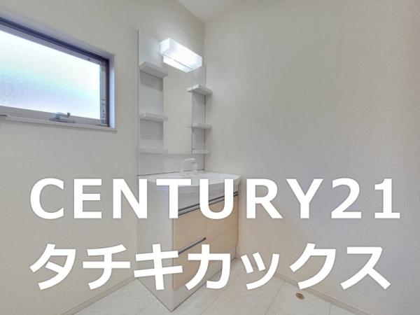 古河市鴻巣の中古一戸建て