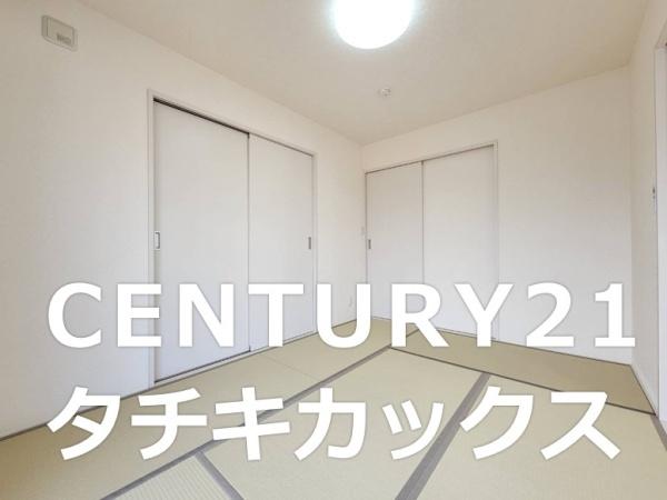 古河市鴻巣の中古一戸建て
