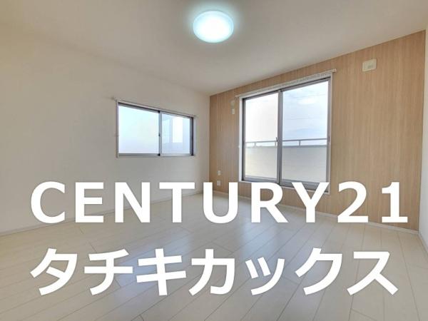 古河市鴻巣の中古一戸建て