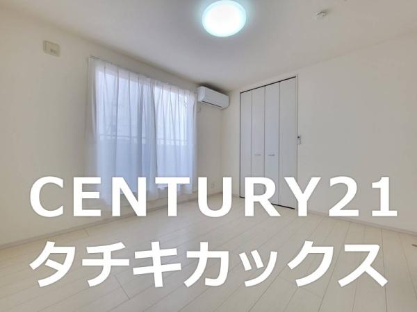 古河市鴻巣の中古一戸建て