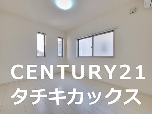 古河市鴻巣の中古一戸建て