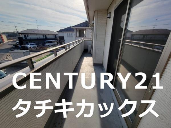 古河市鴻巣の中古一戸建て