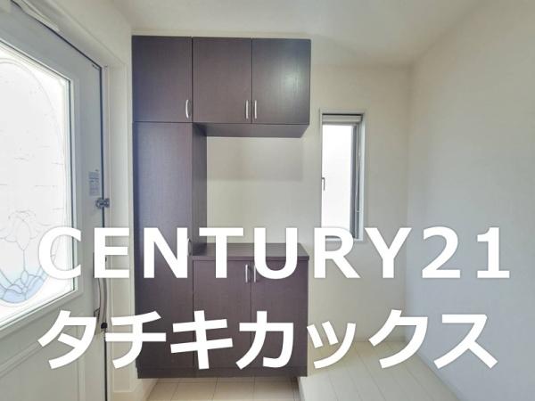 古河市鴻巣の中古一戸建て
