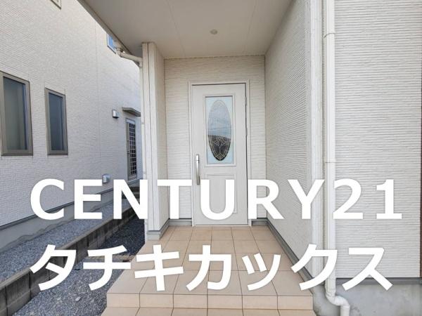 古河市鴻巣の中古一戸建て