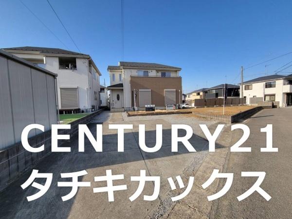 古河市鴻巣の中古一戸建て