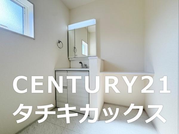 春日部市小渕の新築一戸建