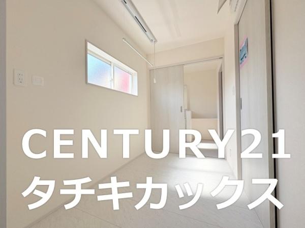 春日部市小渕の新築一戸建