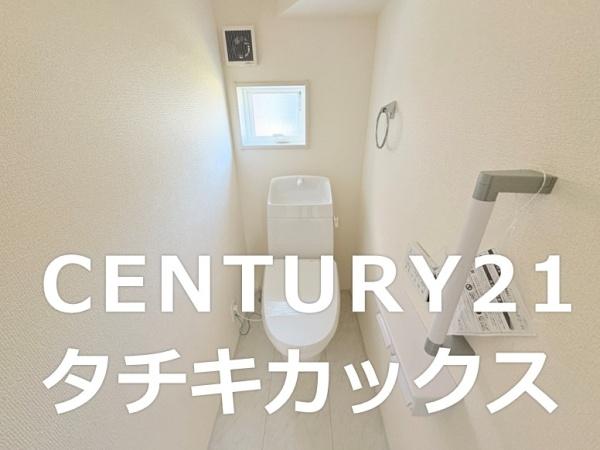 春日部市小渕の新築一戸建