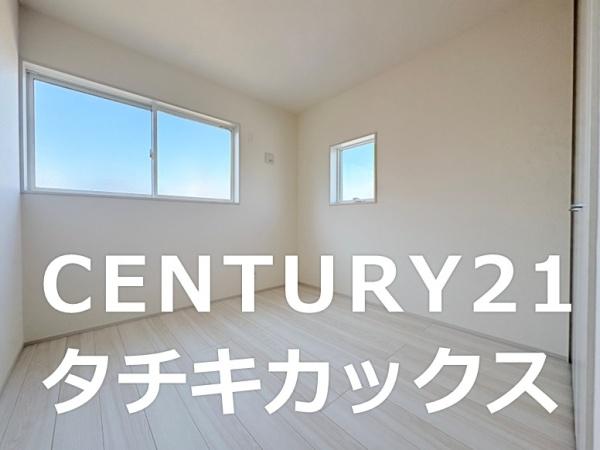 春日部市小渕の新築一戸建