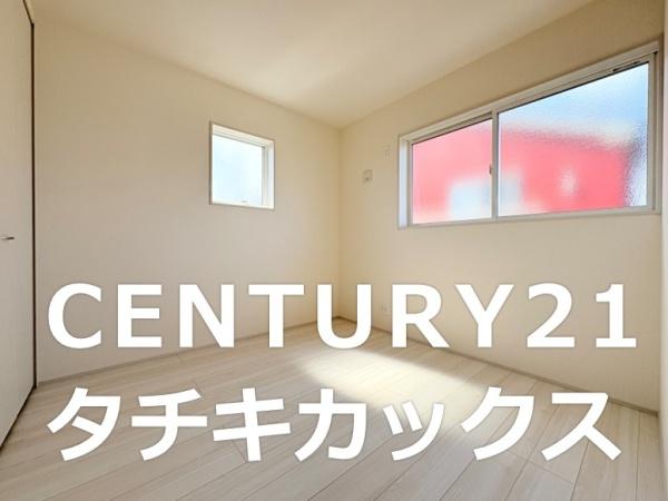春日部市小渕の新築一戸建