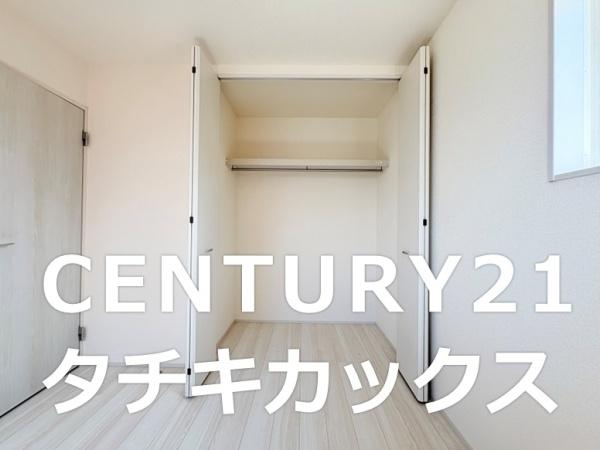 春日部市小渕の新築一戸建