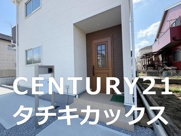 春日部市小渕の新築一戸建