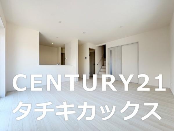 春日部市小渕の新築一戸建