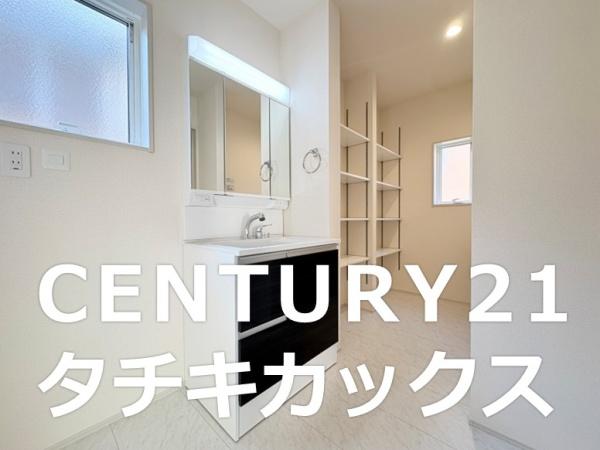 リーブルガーデン　春日部市備後東２０期　２号棟