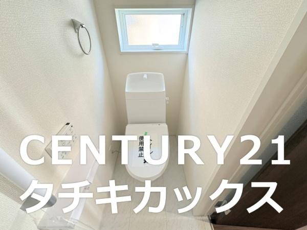 リーブルガーデン　春日部市備後東２０期　２号棟