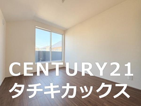 リーブルガーデン　春日部市備後東２０期　２号棟