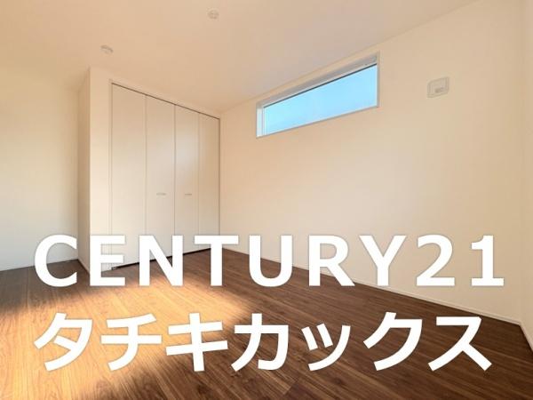 リーブルガーデン　春日部市備後東２０期　２号棟