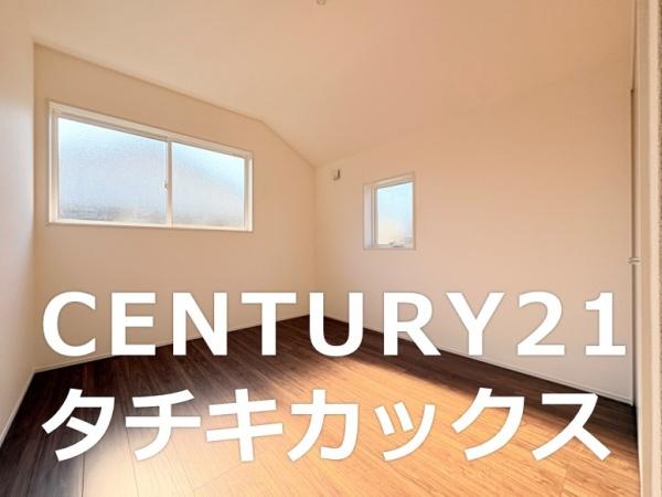 リーブルガーデン　春日部市備後東２０期　２号棟
