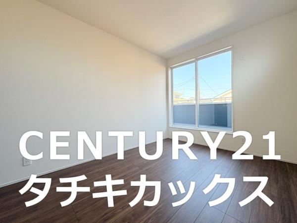 リーブルガーデン　春日部市備後東２０期　２号棟