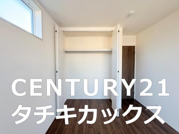 リーブルガーデン　春日部市備後東２０期　２号棟