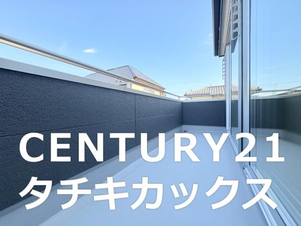リーブルガーデン　春日部市備後東２０期　２号棟