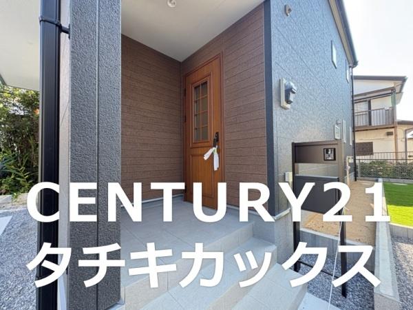 リーブルガーデン　春日部市備後東２０期　２号棟