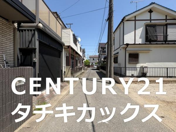 春日部市備後東７丁目の新築一戸建