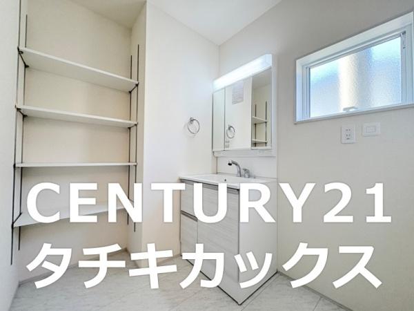 春日部市備後東７丁目の新築一戸建