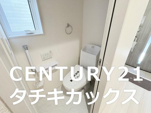 春日部市備後東７丁目の新築一戸建