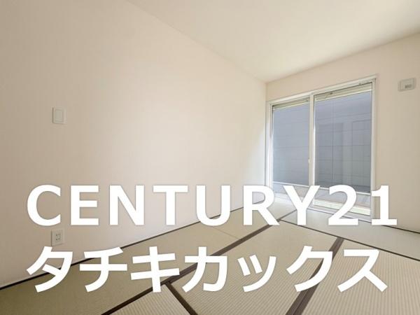 春日部市備後東７丁目の新築一戸建