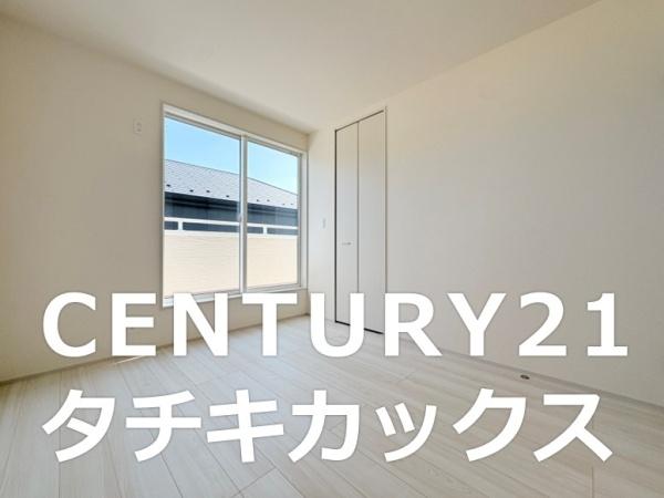 春日部市備後東７丁目の新築一戸建
