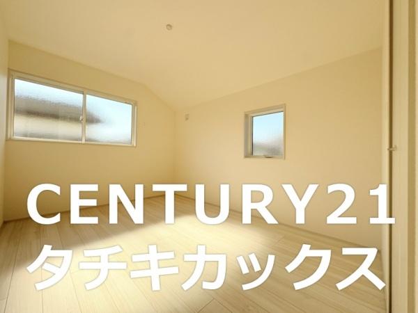 春日部市備後東７丁目の新築一戸建