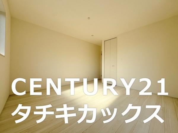 春日部市備後東７丁目の新築一戸建