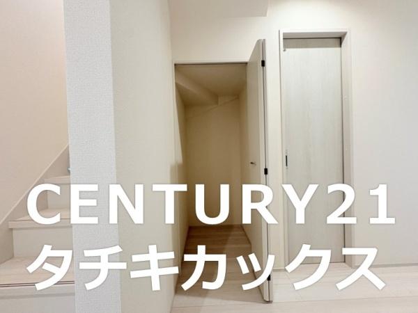 春日部市備後東７丁目の新築一戸建