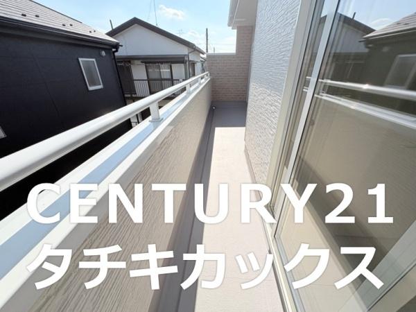春日部市備後東７丁目の新築一戸建