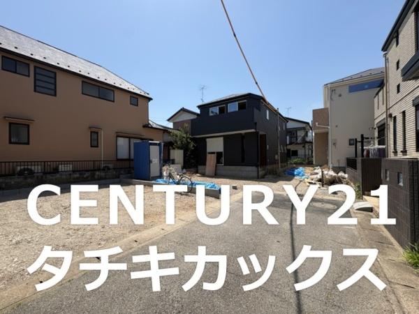 春日部市備後東７丁目の新築一戸建