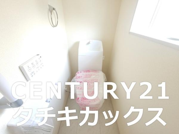 春日部市米島の新築一戸建