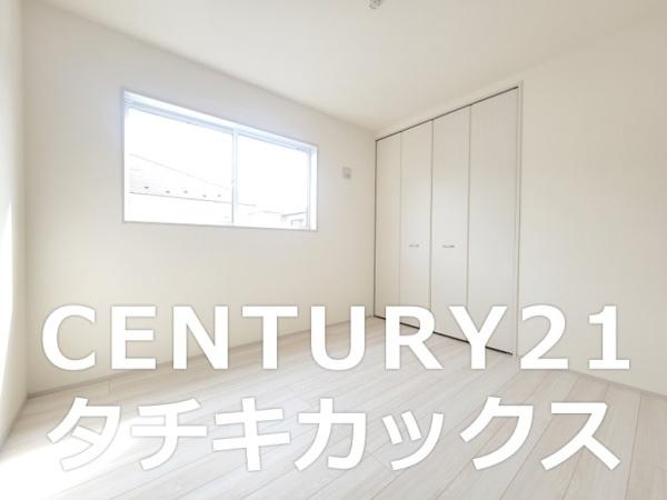 春日部市米島の新築一戸建
