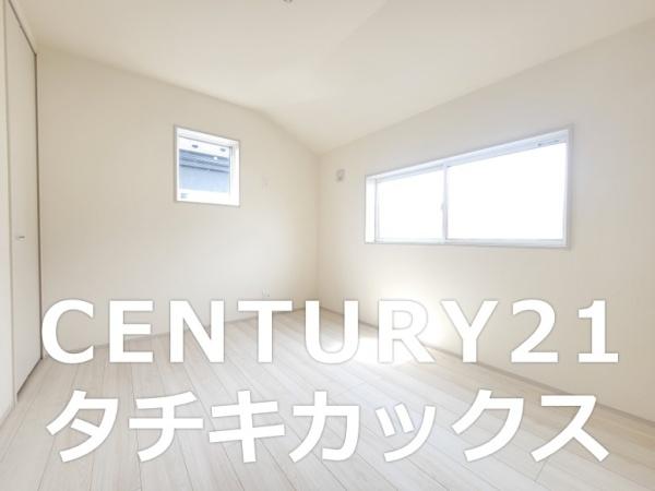 春日部市米島の新築一戸建
