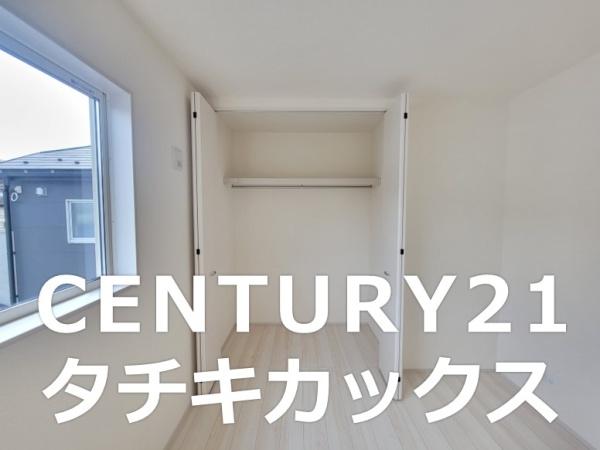 春日部市米島の新築一戸建