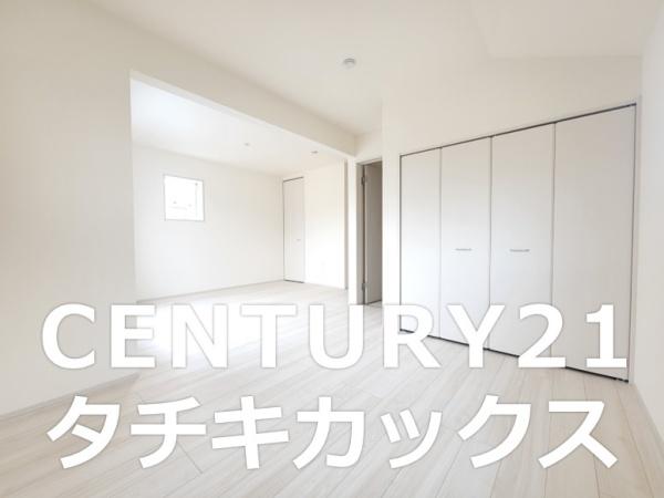 春日部市米島の新築一戸建