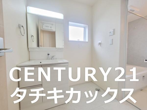 春日部市米島の新築一戸建
