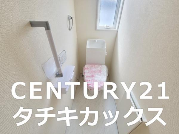 春日部市米島の新築一戸建