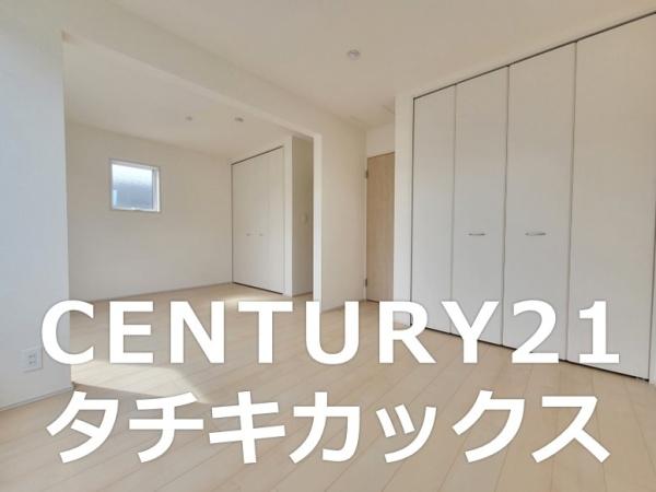 春日部市米島の新築一戸建