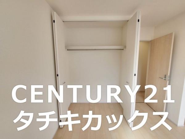 春日部市米島の新築一戸建